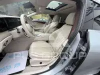 2021 Mercedes Benz CLS-Class