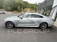 2021 Mercedes Benz CLS-Class