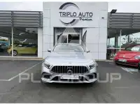 2021 Mercedes Benz CLS-Class