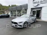 2021 Mercedes Benz CLS-Class