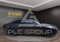 2021 Mercedes Benz CLS-Class