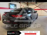 2021 Mercedes Benz CLS-Class