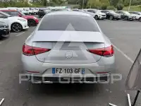 2021 Mercedes Benz CLS-Class