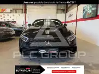 2021 Mercedes Benz CLS-Class