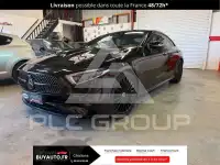2021 Mercedes Benz CLS-Class