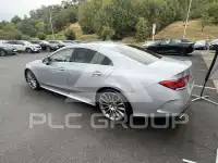 2021 Mercedes Benz CLS-Class