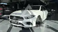 2021 Mercedes Benz CL-Class