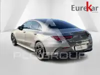 2021 Mercedes Benz CL-Class