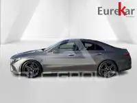 2021 Mercedes Benz CL-Class