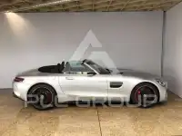 2021 Mercedes Benz AMG