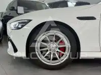 2021 Mercedes Benz AMG