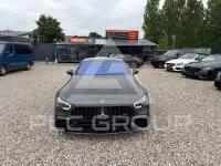 2021 Mercedes Benz AMG