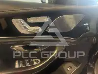 2021 Mercedes Benz AMG