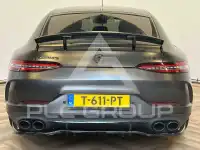 2021 Mercedes Benz AMG