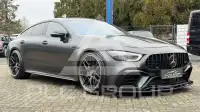 2021 Mercedes Benz AMG