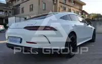 2021 Mercedes Benz AMG