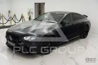 2021 Mercedes Benz AMG