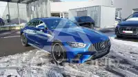 2021 Mercedes Benz AMG