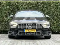 2021 Mercedes Benz AMG