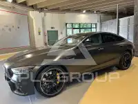 2021 Mercedes Benz AMG