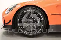 2021 Mercedes Benz AMG