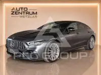 2021 Mercedes Benz AMG