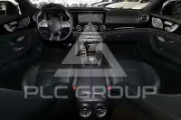 2021 Mercedes Benz AMG