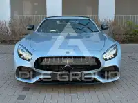 2021 Mercedes Benz AMG