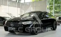 2021 Mercedes Benz AMG