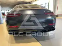 2021 Mercedes Benz AMG