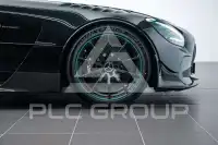 2021 Mercedes Benz AMG