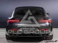 2021 Mercedes Benz AMG