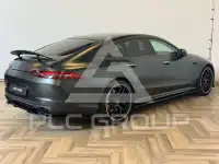 2021 Mercedes Benz AMG