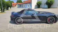 2021 Mercedes Benz AMG