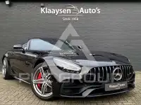 2021 Mercedes Benz AMG