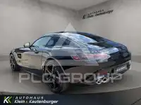 2021 Mercedes Benz AMG