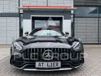 2021 Mercedes Benz AMG
