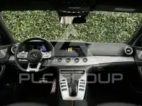 2021 Mercedes Benz AMG