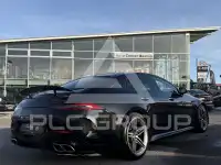 2021 Mercedes Benz AMG