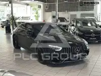 2021 Mercedes Benz AMG
