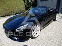 2021 Mercedes Benz AMG