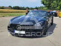2021 Mercedes Benz AMG