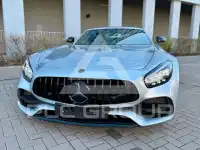 2021 Mercedes Benz AMG
