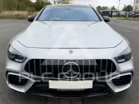 2021 Mercedes Benz AMG