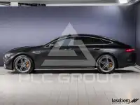 2021 Mercedes Benz AMG