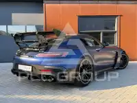 2021 Mercedes Benz AMG