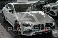 2021 Mercedes Benz AMG