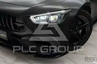 2021 Mercedes Benz AMG