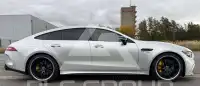 2021 Mercedes Benz AMG