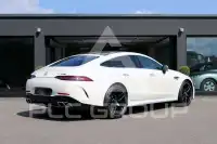 2021 Mercedes Benz AMG